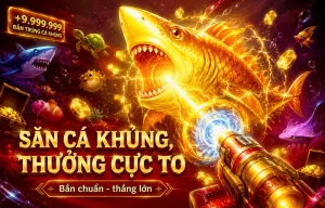 Bắn Cá TazaSytarrosMG